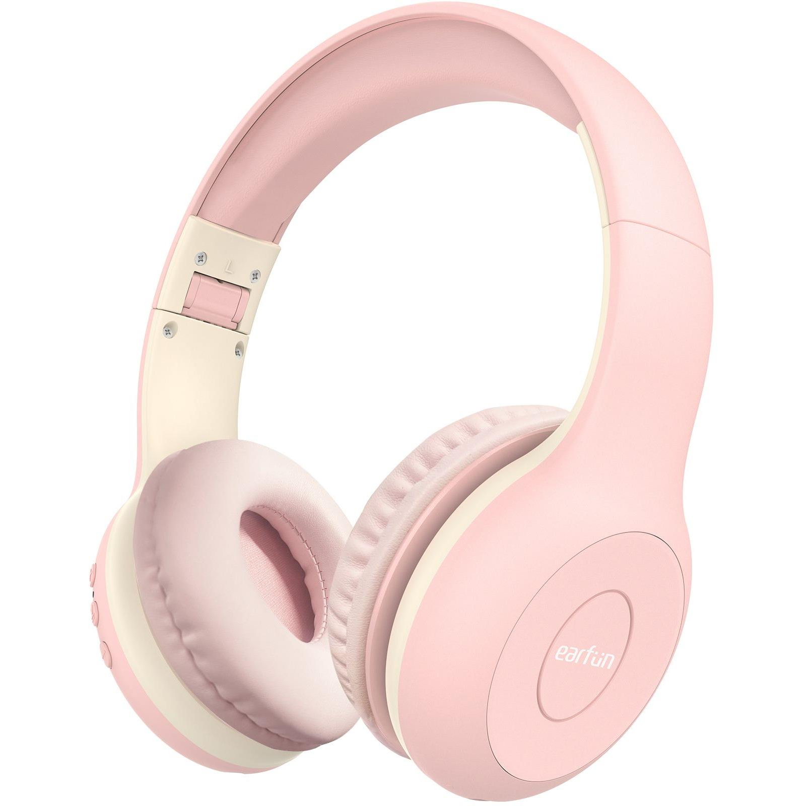 EarFun K2P rózsaszín (K2 Pink)