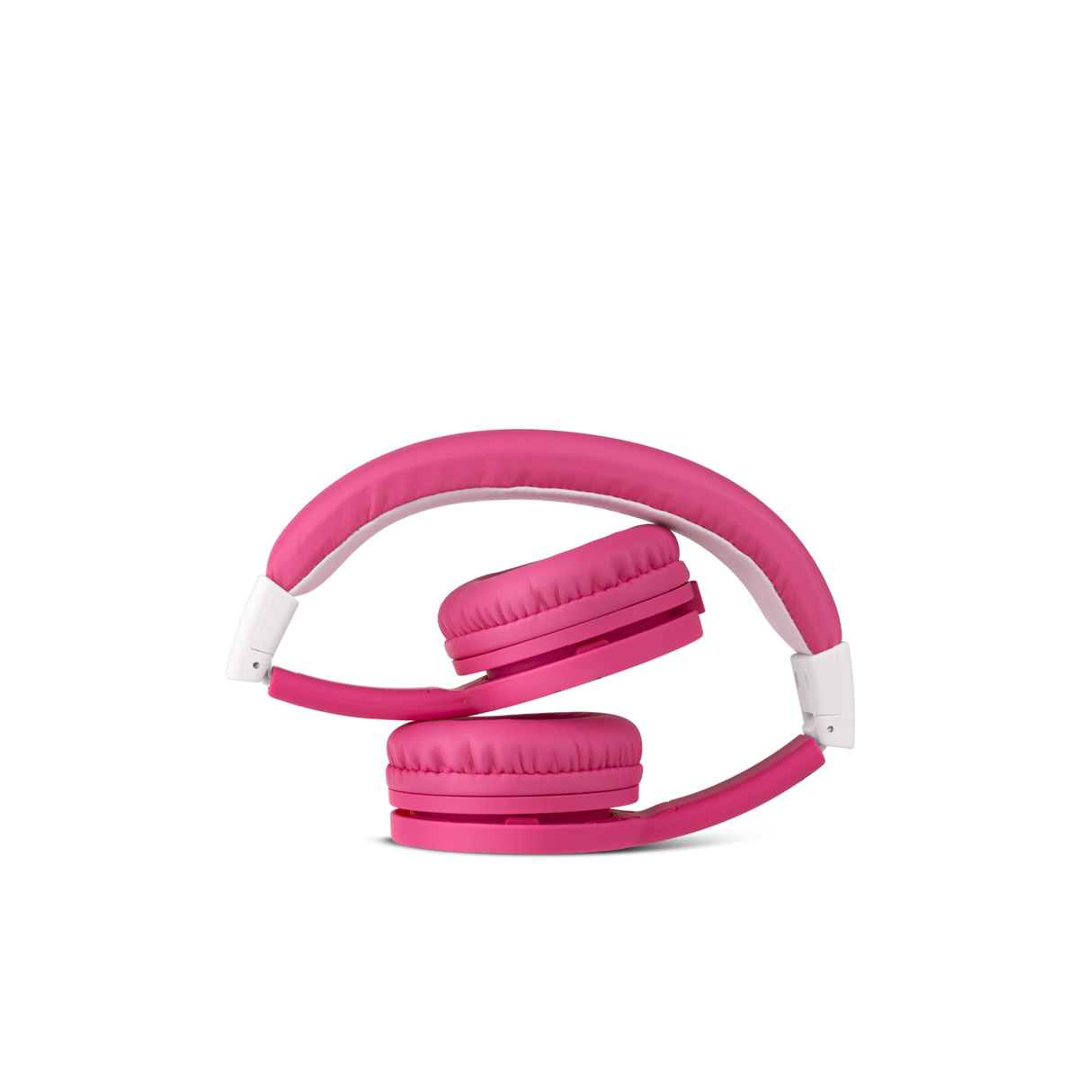 Tonies 10002549 Gyerek Vezetékes Headset - Rózsaszín (10002549)