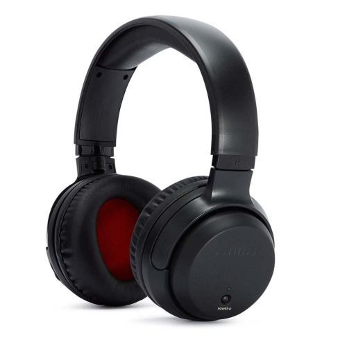 Słuchawki Aiwa WHF-930D (WHF-930RF-BLK)