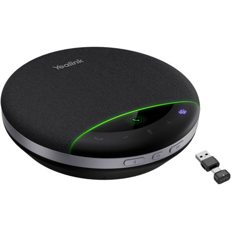 Yealink SP96 with Dongle Teams USB-C/A (1308173)